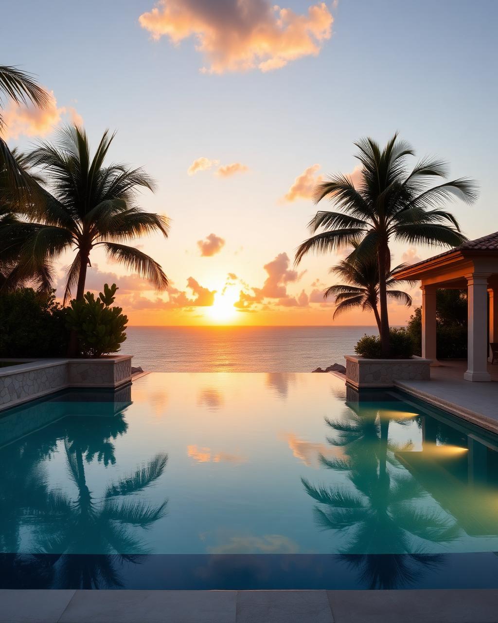 Anse Chastanet Reserve